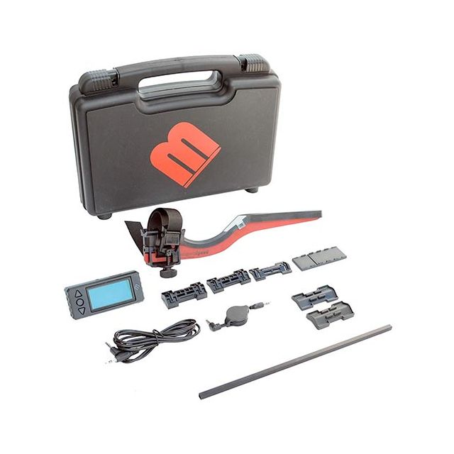 Magnetospeed V3-Hard Case