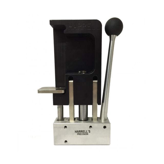 Harrell's Combo Press