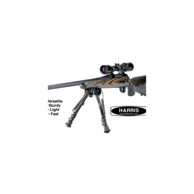 Harris Bipod Accessories