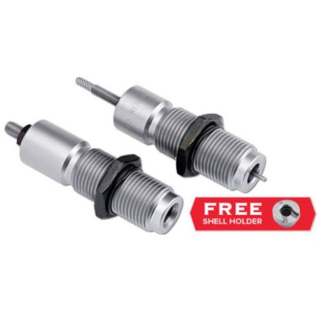 HORNADY AMERICAN SERIES DIES - .270 WIN