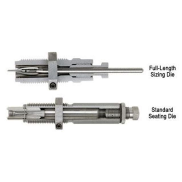 HORNADY BENCH REST 2 DIE SETS - .300 RCM