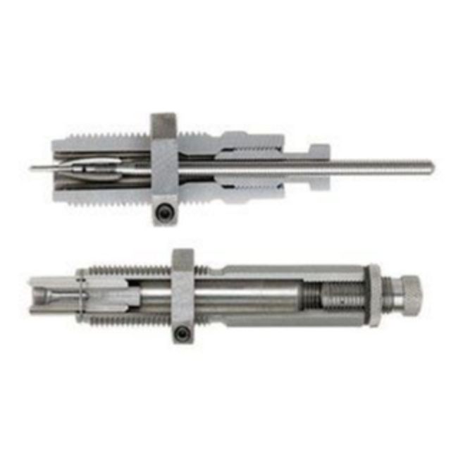 HORNADY CUSTOM GRADE 2 DIE SET - 7MM PRC