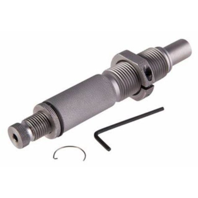 Hornady Custom Seater Dies - 7MM RUM/REM MAG/ 280 REM/AI/ 7X57/7X57R/ 7MM WBY MAG/ 28 NOSLER