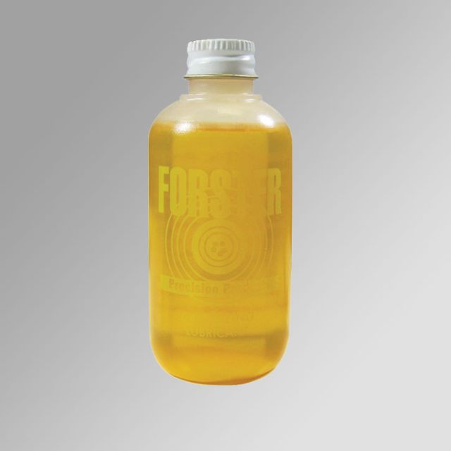 Forster Powder Funnel With Long Drop Tube