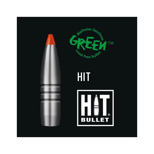 RWS Evolution Green .270 96Gr X50