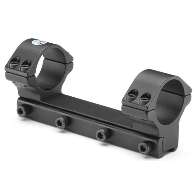 SPORTSMATCH 30MM ONE PIECE DOUBLE SCREW HIGH