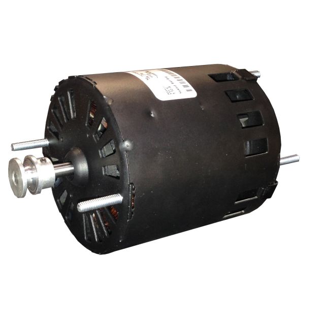STM REPLACEMENT TUMBLER MOTOR (230/240V EURO)