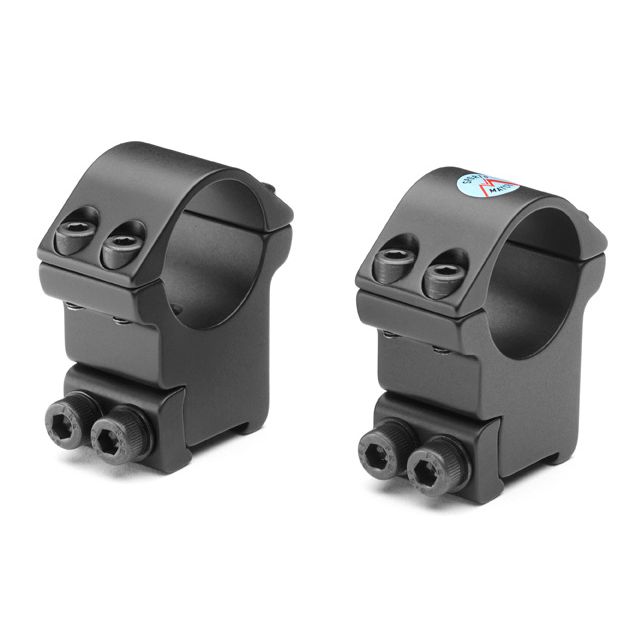 SPORTSMATCH 1 TWO PIECE DOUBLE SCREW HIGH FOR DOVETAIL