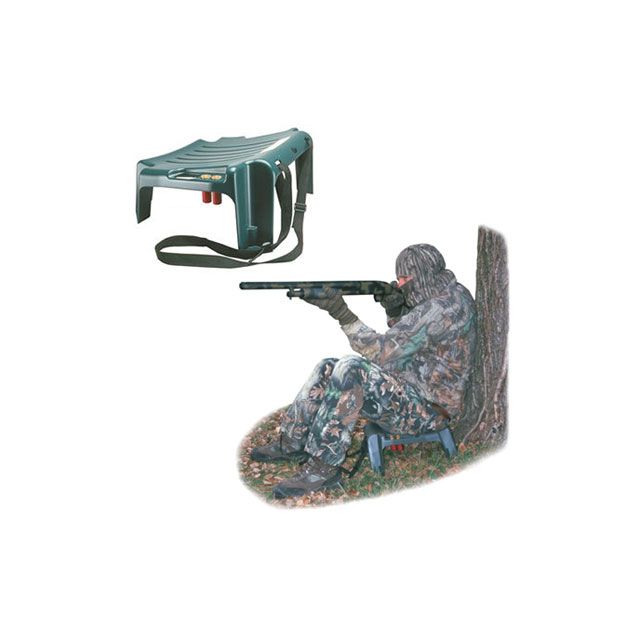 MTM Shooters Rump Rest