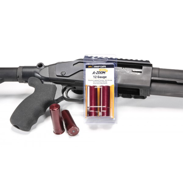 Calibre : .410 GAUGE