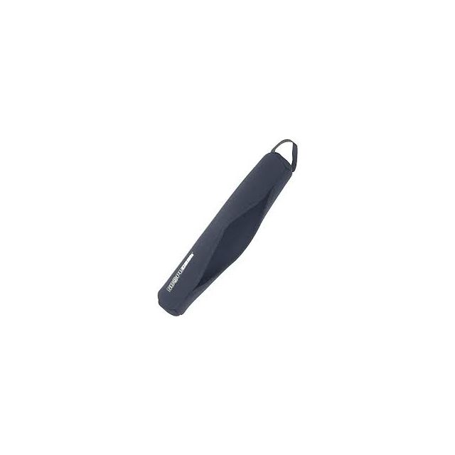 Scopecoat Standard 3mm Neoprene-Mini 20. - Length 5.75" x Diameter 20mm-Dark Earth