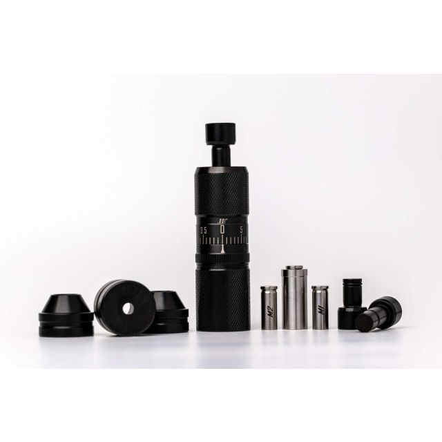 *SAC INFINITY ARBOR PRESS SEATER