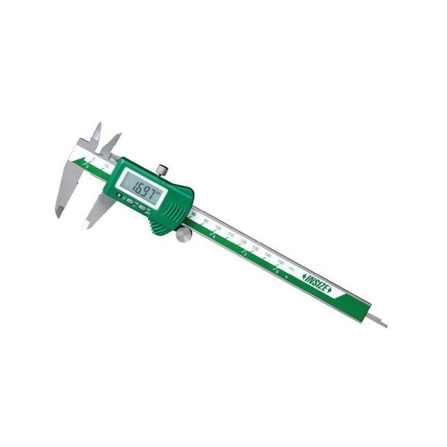 INSIZE 150mm -0.03mm Digital Calipers