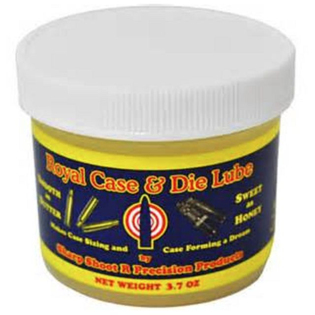 WIPE OUT - ROYAL CASE DIE LUBE