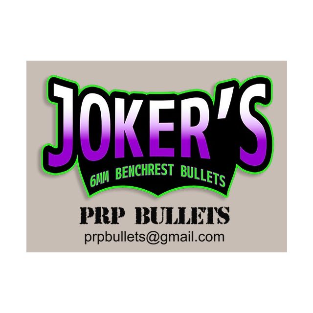 *PRP - JOKERS