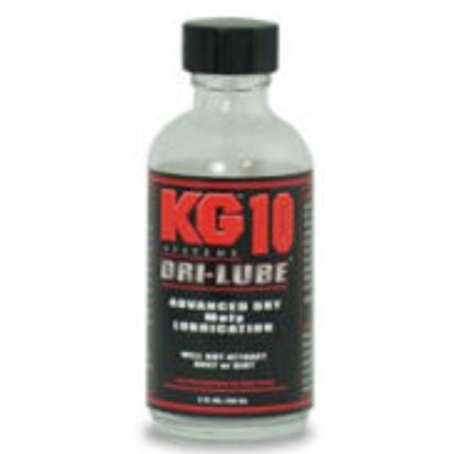 KG - 10 MOLY DRY LUBE