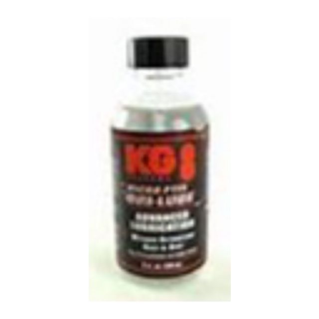 KG8 DRI LUBE - 2oz