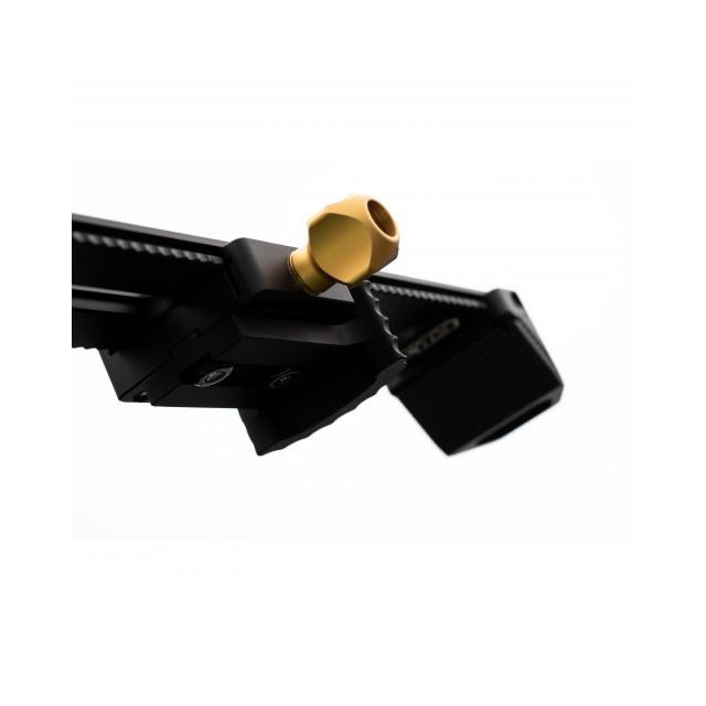 AREA419 ARCALOCK 12 FLAT UNIVERSAL BARRICADE RAIL KIT