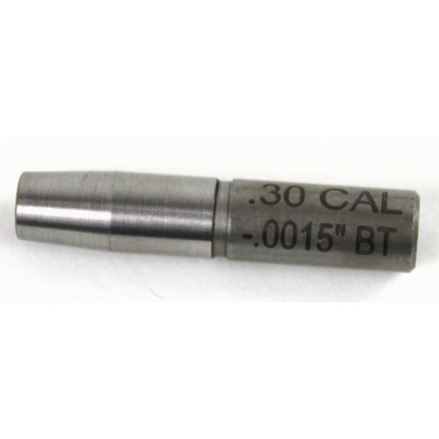 KM Case Neck Expanding Bullet Tension Mandrels