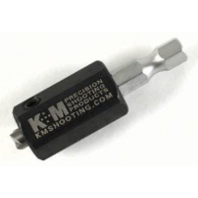 KM PRIMER POCKET CORRECTION TOOL