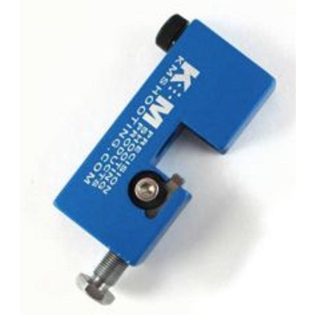 KM Neck Turner Body only with Cutter