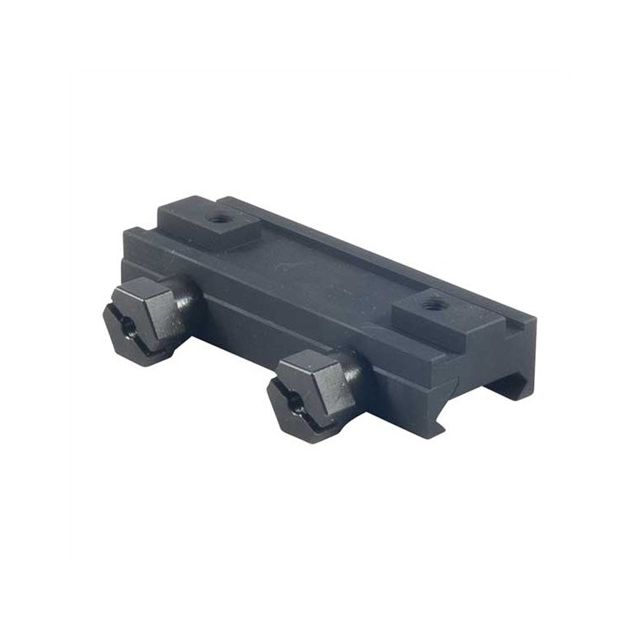 Benchrest Picatinny Adapter