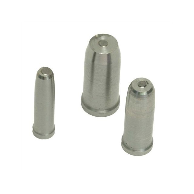 Sinclair Chamber Length Gage