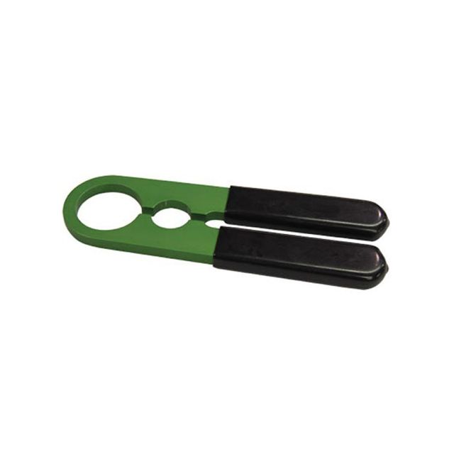 Sinclair Redding Precision Lock Ring Pliers Green