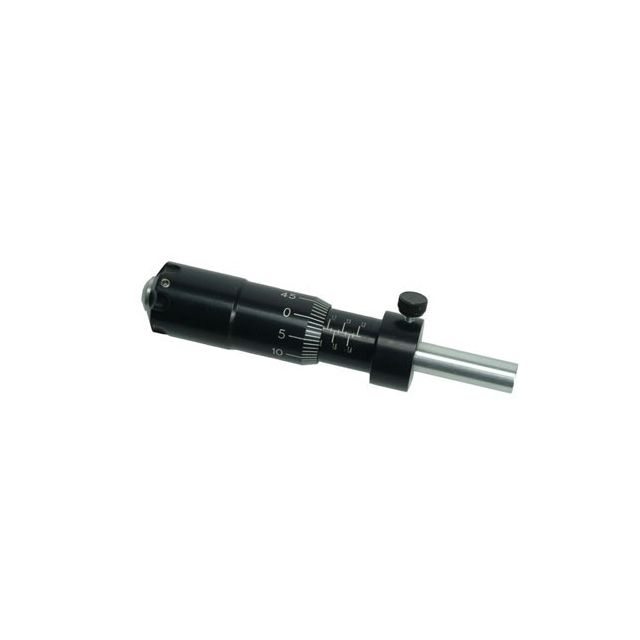 SINCLAIR TRIMMER MICROMETER ATTACHMENT