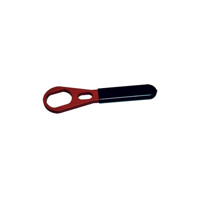 Sinclair HORNADY LEE Precision Lock Ring Pliers Red