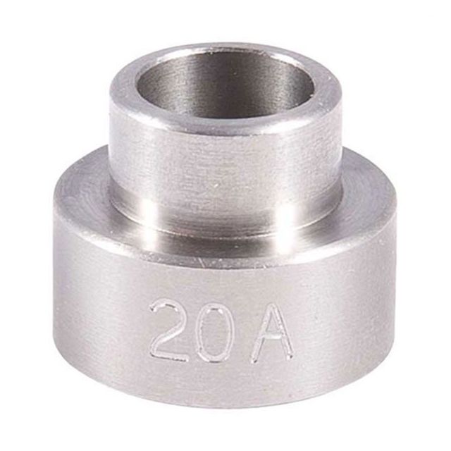 SINCLAIR BUMP GAGE INSERT .338 LAPUA