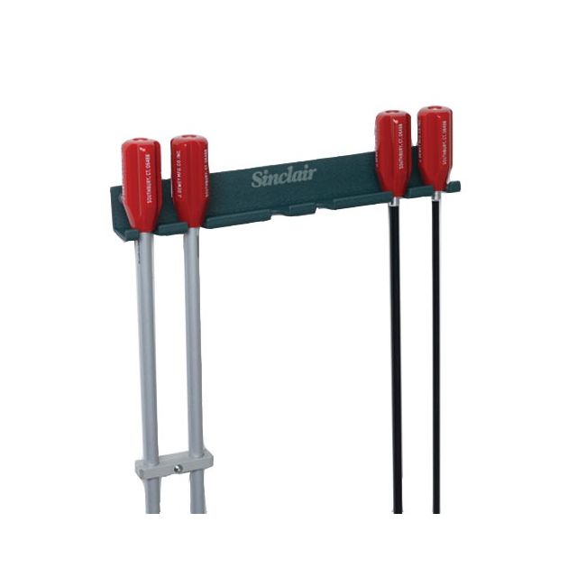 Sinclair Cleaning Rod Wall Bracket