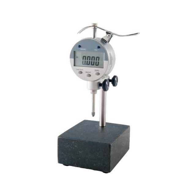 Sinclair Bullet Sorting Stand with Digital Indicator