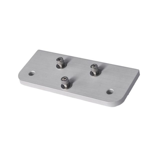 Sinclair 7 8-14 Benchrest Press Mounting Plate