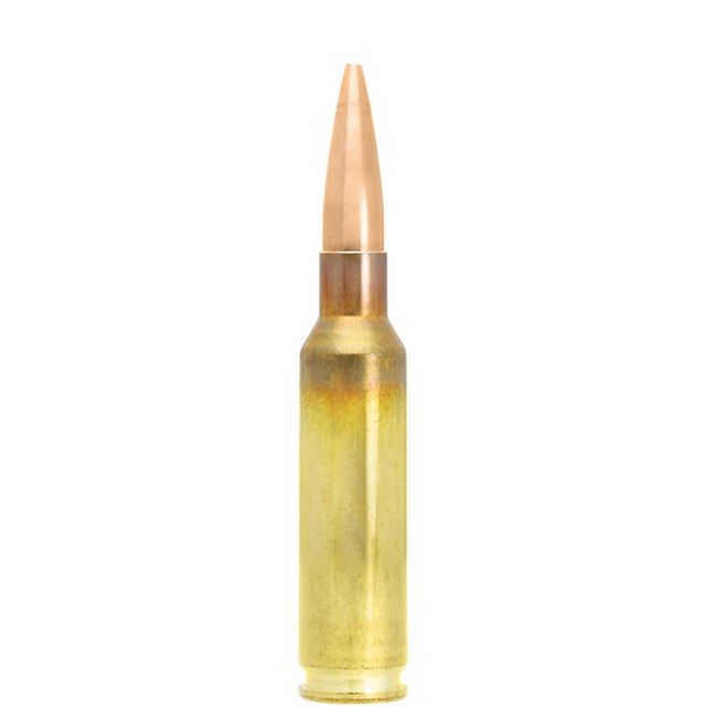 LAPUA AMMUNITION - 6.5MM CREEDMOOR SRP 136Gr SCENAR-L (x50)