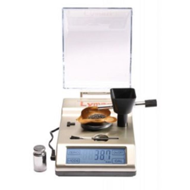 Lyman Accu-Touch 2000 Electronic Reloading Scale