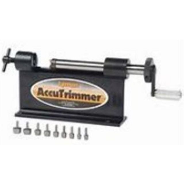 Lyman AccuTrimmer Multi pack