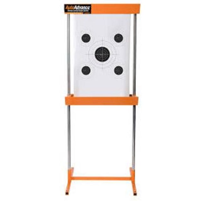 LYMAN AUTO ADVANCE TARGET ROLL ONLY
