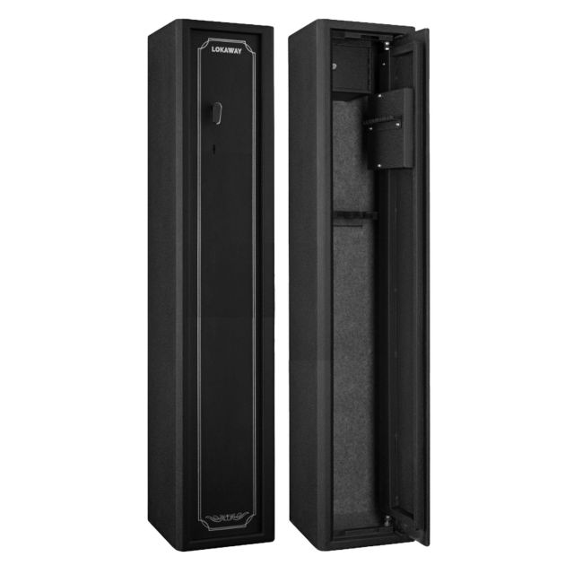 LOKAWAY 3-4 GUN SAFE