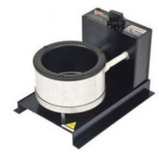 LYMAN BIG DIPPER CASTING FURNACE