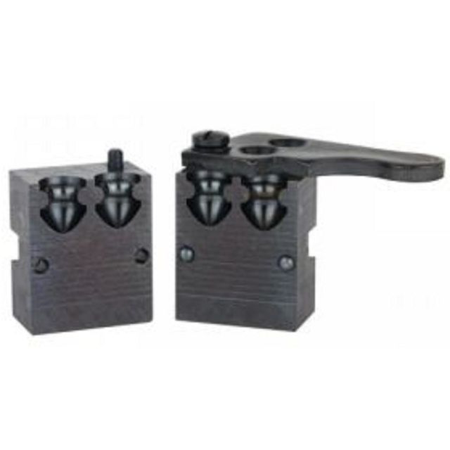 LYMAN BLACK POWDER AND SHOTGUN MOULDS