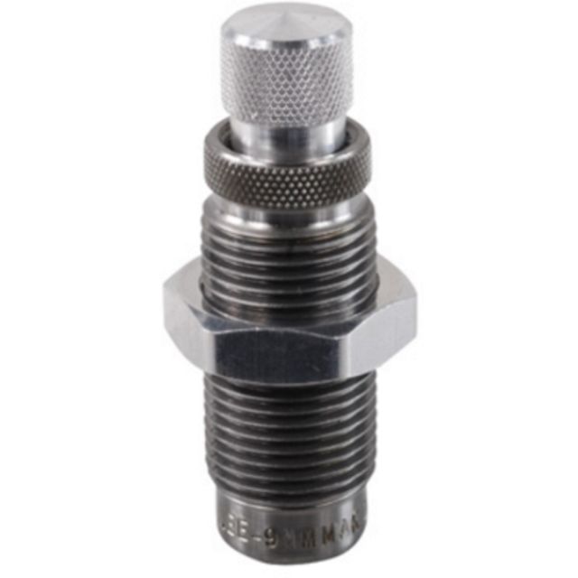 *LEE CARBIDE FACTORY CRIMP DIES