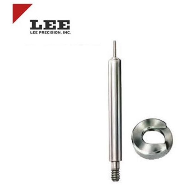 LEE Case Length Gauge and Shell Holder - Rifle - lee-90144 - .303 British