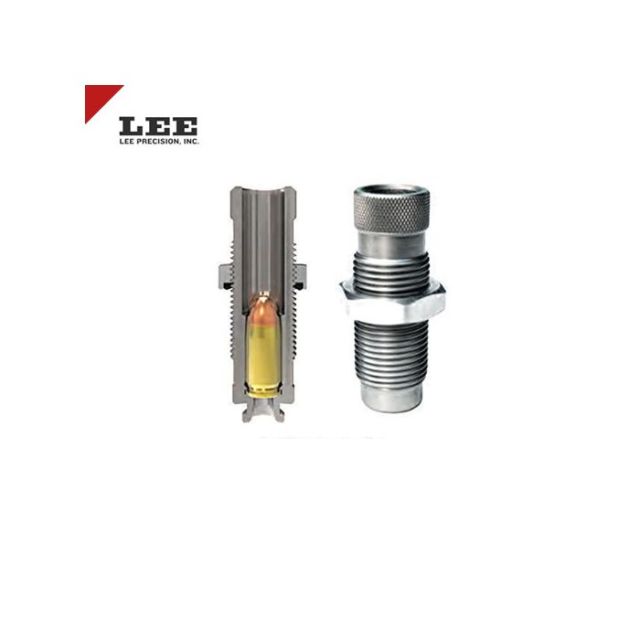 Lee Tapered Spare Decapping Stem Full Length Die