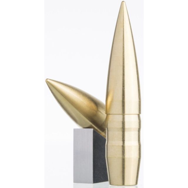 LEHIGH .375 CAL 330Gr MATCH SOLID (x20)