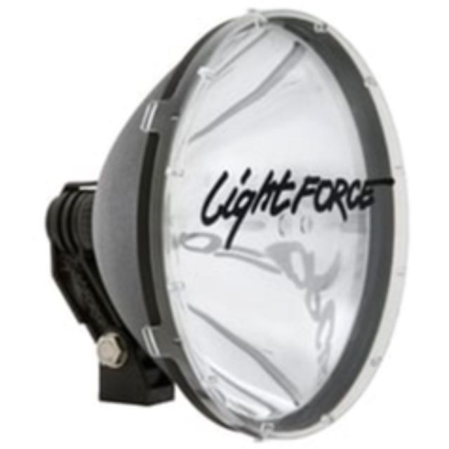 LIGHTFORCE - Blitz 240mm Halogen Light - 12V