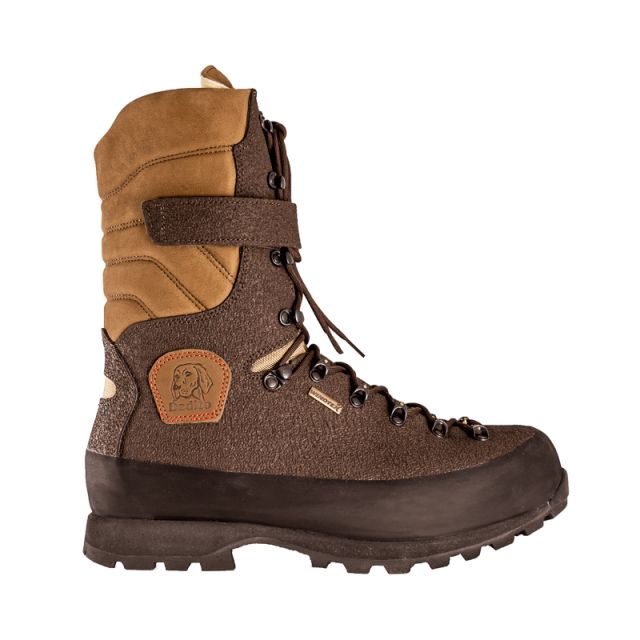 DEDITO BOOTS - MOORLAND