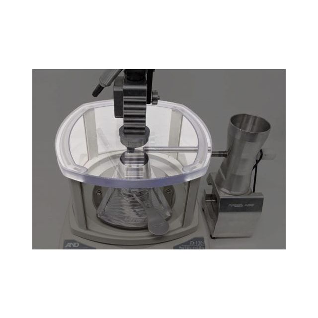 AREA419 - Lid For A D FXI Scales