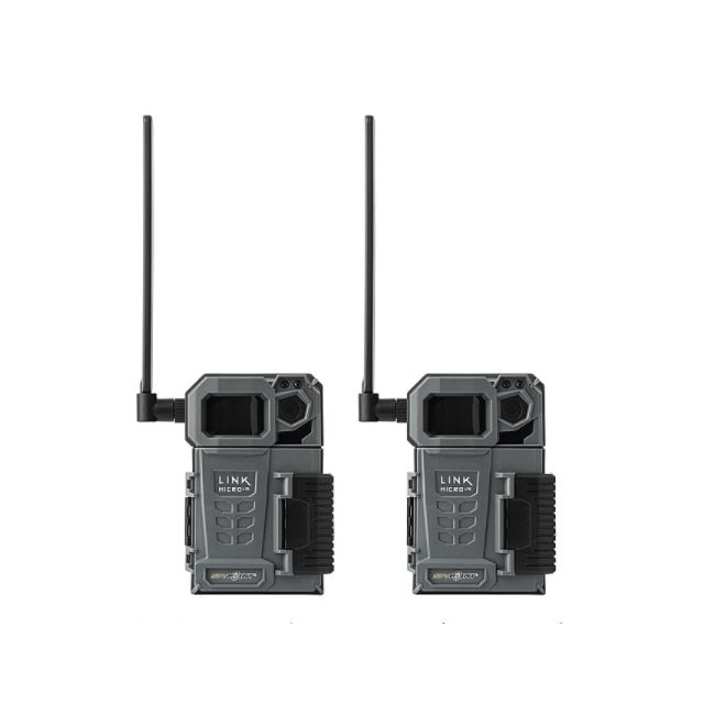 Spypoint LINK-MICRO-LTE-TWIN