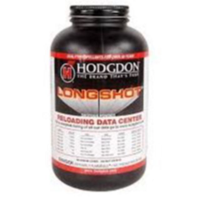 Hodgdon Long Shot